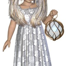 Схема вышивки «МОЯ ВСЕЛЕННАЯ»