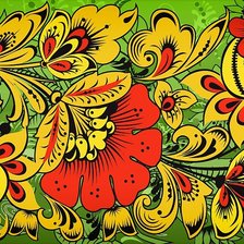 Схема вышивки «№2018889»