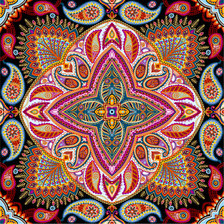 Схема вышивки «№2018892»