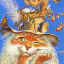 Схема вышивки «№2018899»