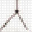 Предпросмотр схемы вышивки «Слоненок на шаре» (№2019082)