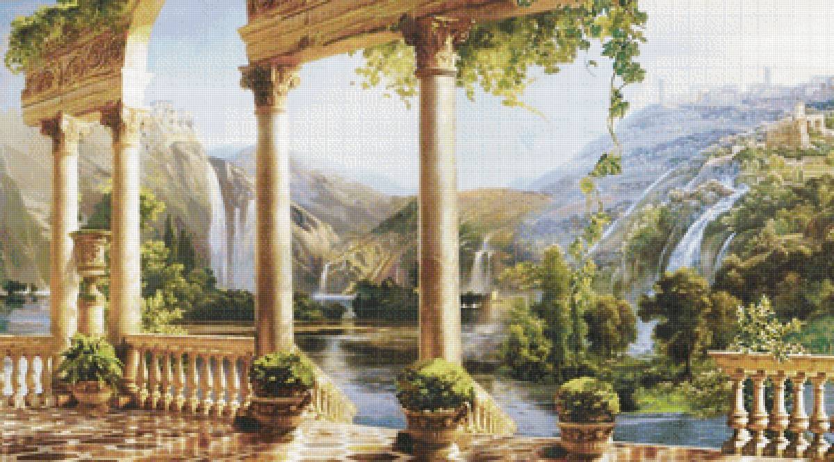 идилия - идилия - предпросмотр