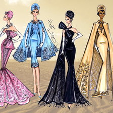 Схема вышивки «№2019235»