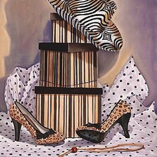 Схема вышивки «№2019240»