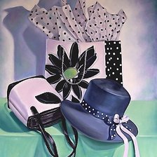 Схема вышивки «№2019241»