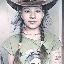 Схема вышивки «Василинка»