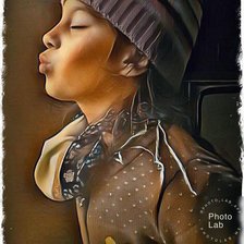 Схема вышивки «Василинка»