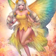 Схема вышивки «№2019422»