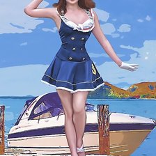 Схема вышивки «№2019424»