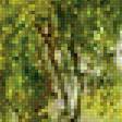 Предпросмотр схемы вышивки «пейзаж» (№2019767)
