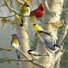 Схема вышивки «№2019821»