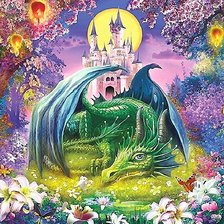 Схема вышивки «№2019830»