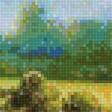 Предпросмотр схемы вышивки «Природа» (№2019845)