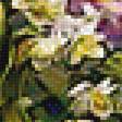 Предпросмотр схемы вышивки «Букет» (№2019905)