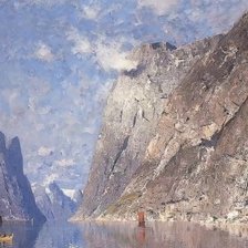 Схема вышивки «№2019994»