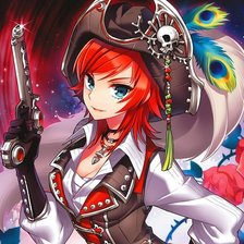 Схема вышивки «№2020087»