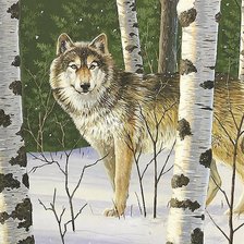 Схема вышивки «№2020233»