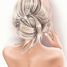 Схема вышивки «№2020393»