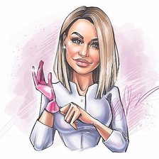 Схема вышивки «№2020397»