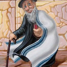 Схема вышивки «мужчина»