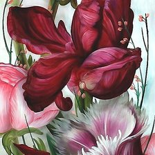 Схема вышивки «№2020864»