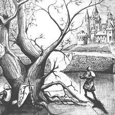 Схема вышивки «№2020886»