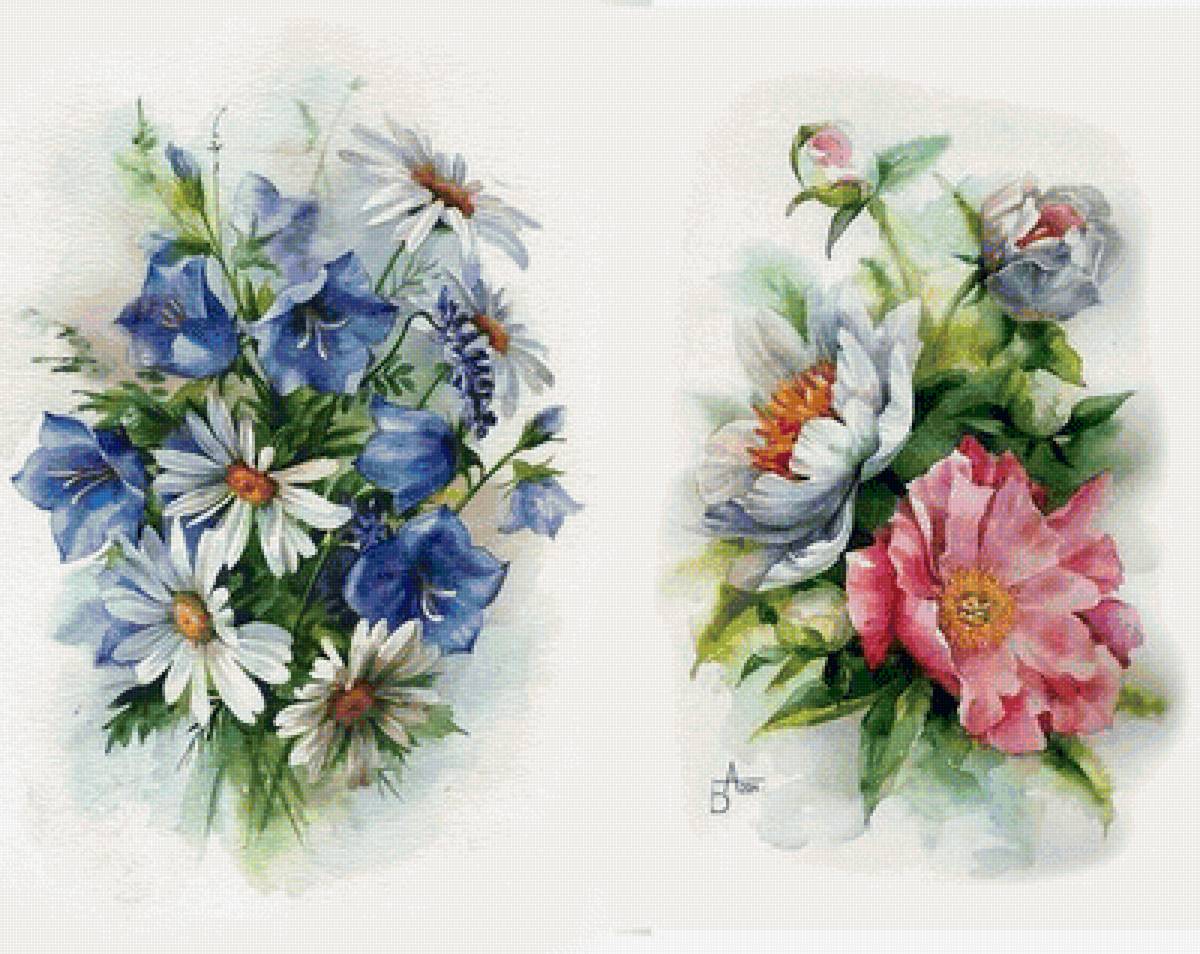 kvety - предпросмотр