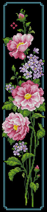 kvety - оригинал