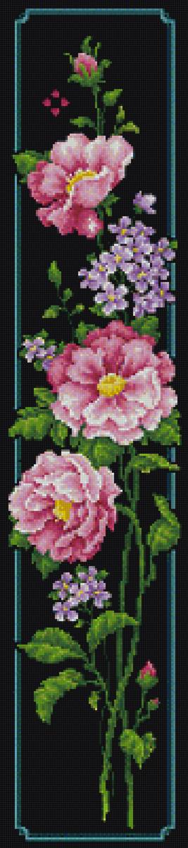 kvety - предпросмотр