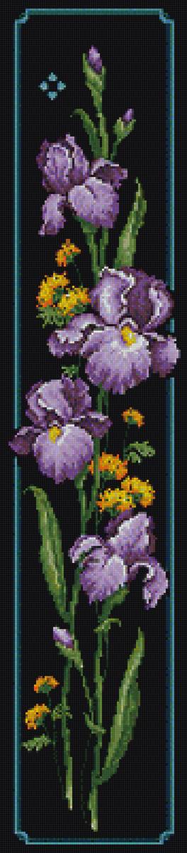 kvety - предпросмотр