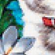 Предпросмотр схемы вышивки «котята» (№2021496)