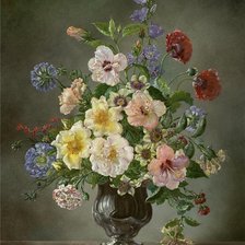 Схема вышивки «№2021513»