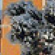 Предпросмотр схемы вышивки «№2022055»