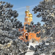 Схема вышивки «№2022055»