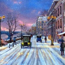 Схема вышивки «№2022057»