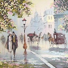 Схема вышивки «№2022150»