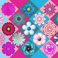 Схема вышивки «№2022213»