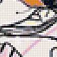 Предпросмотр схемы вышивки «№2022221»