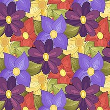 Схема вышивки «№2022223»