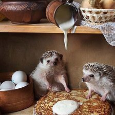 Схема вышивки «№2022571»