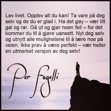 Схема вышивки «Lev livet»