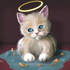 Схема вышивки «№2022844»