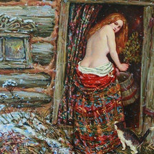 Схема вышивки «№2022892»