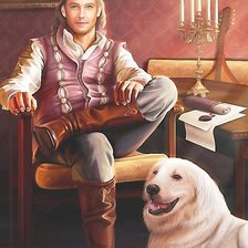 Схема вышивки «№2023148»