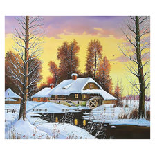 Схема вышивки «№2023342»