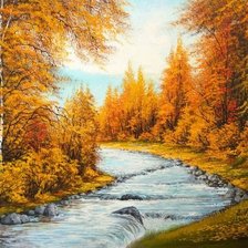 Схема вышивки «№2023346»