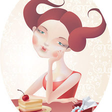 Схема вышивки «Знаки зодиака: Козерог»