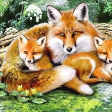 Схема вышивки «№2023783»