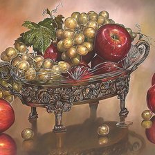 Схема вышивки «№2023980»