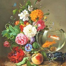 Схема вышивки «№2023983»